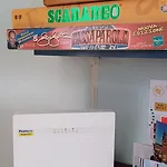 Appartamento Casa Clara Cremona