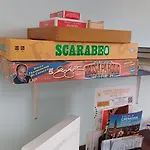 Appartamento Casa Clara