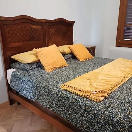 Casa Clara Apartment *