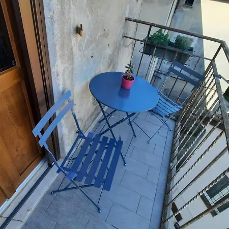 Apartment Casa Clara *