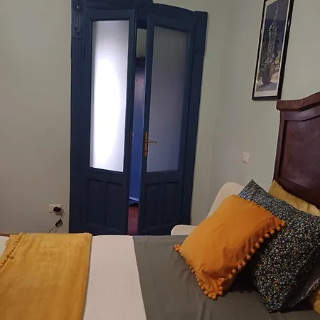 Apartment Casa Clara *