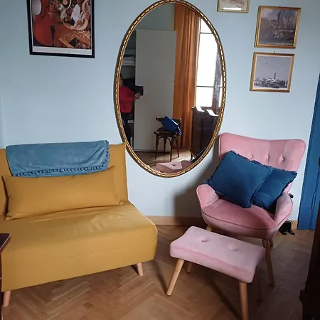 Casa Clara Appartamento *