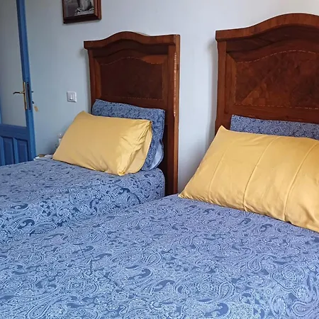 Apartment Casa Clara *