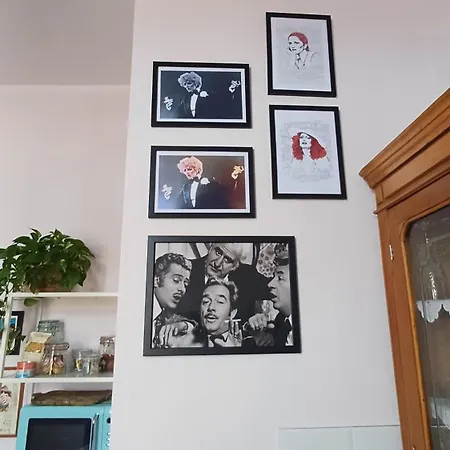 Appartamento Casa Clara