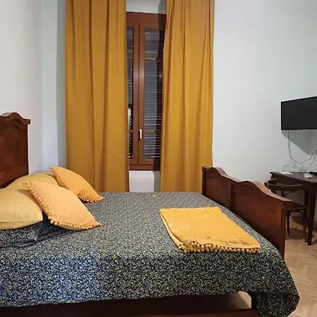 Casa Clara *