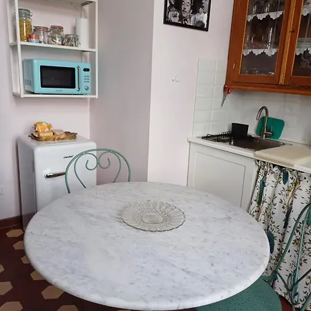Casa Clara Appartamento