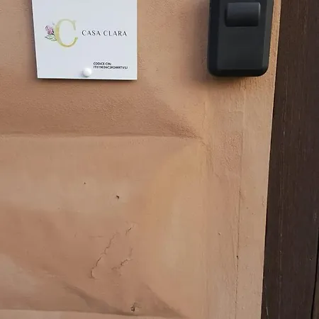 Casa Clara Appartamento