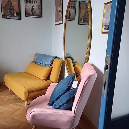 Casa Clara Cremona