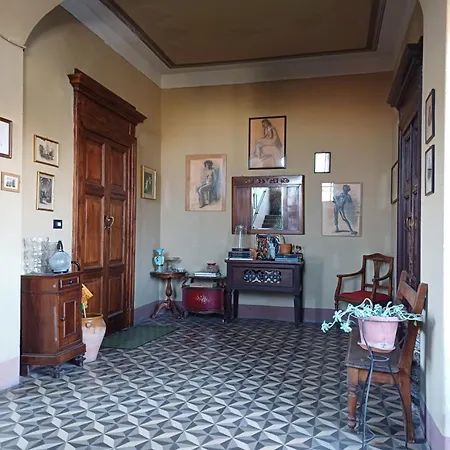 Appartamento Casa Clara