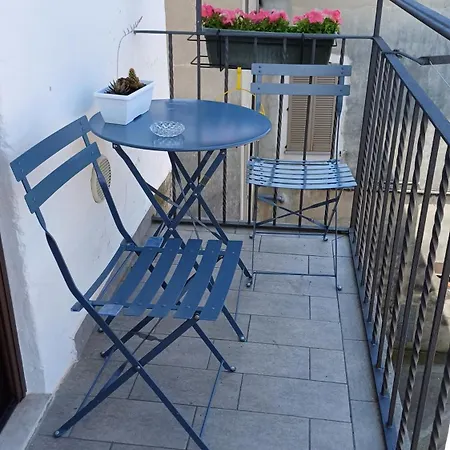 Apartament Casa Clara *