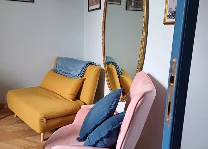 Casa Clara クレモナ