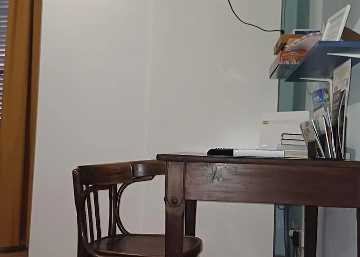 Casa Clara クレモナ