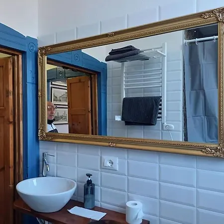 Casa Clara דירה קרמונה