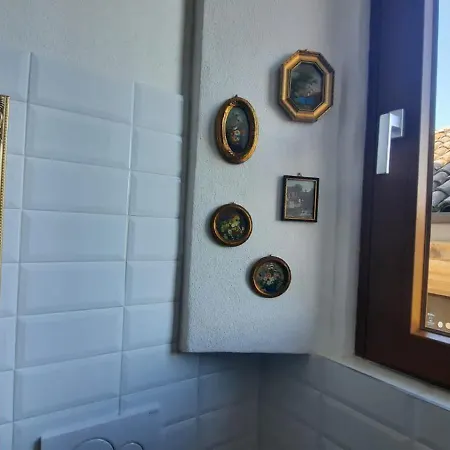 Casa Clara דירה קרמונה