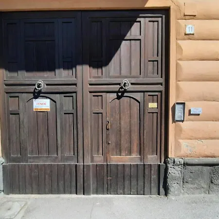 Casa Clara דירה