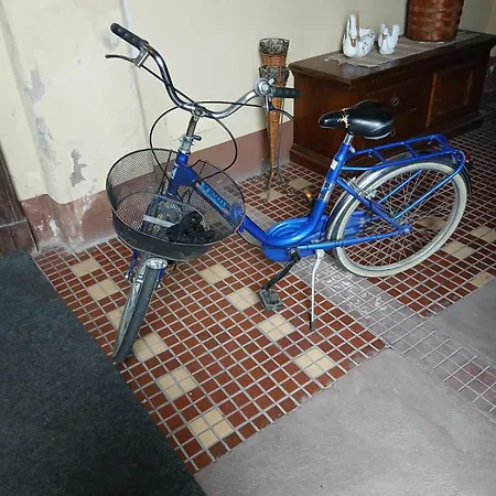 דירה Casa Clara קרמונה