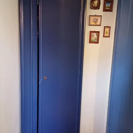 Appartement Casa Clara Crémone