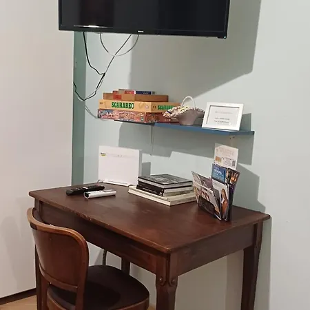 דירה Casa Clara *
