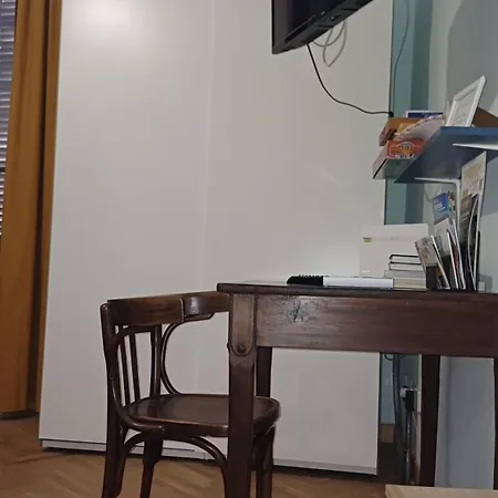 Casa Clara קרמונה