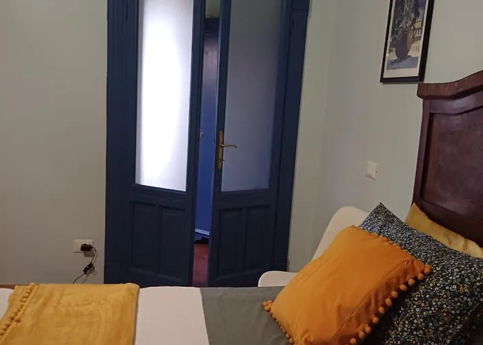 Apartamento Casa Clara *