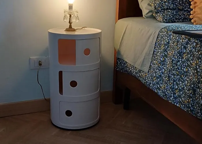 Apartamento Casa Clara Cremona
