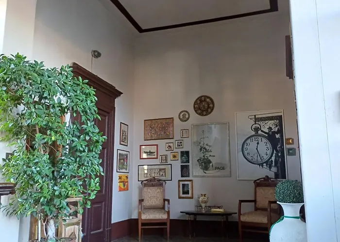 Casa Clara * Cremona