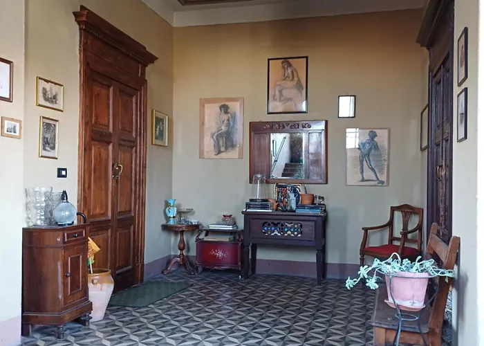Apartamento Casa Clara