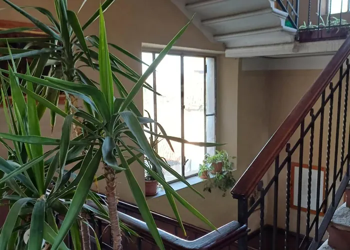 Apartamento Casa Clara *