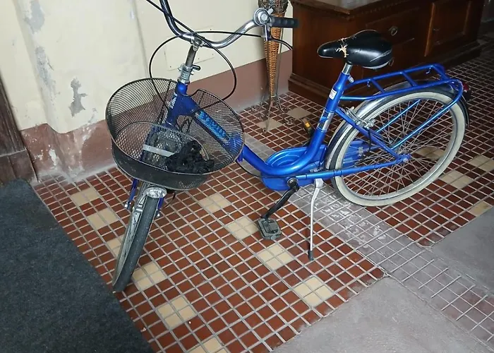 Apartamento Casa Clara Cremona