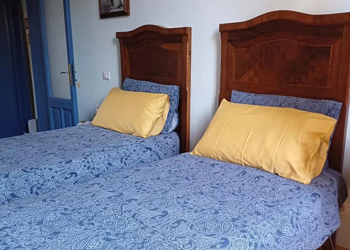 Apartamento Casa Clara *
