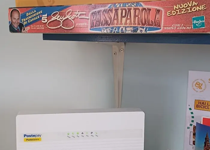 Apartamento Casa Clara Cremona