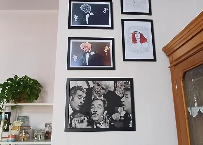 Apartamento Casa Clara